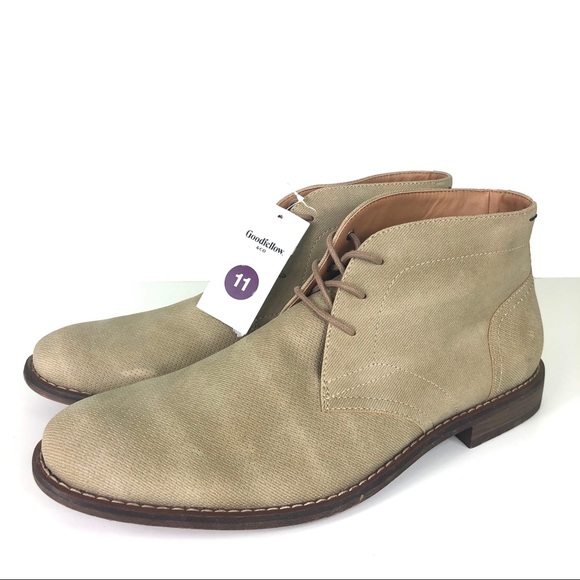 Goodfellow & Co Other - Men's Kordell Chukka Boot - Tan Goodfellow & Co 11